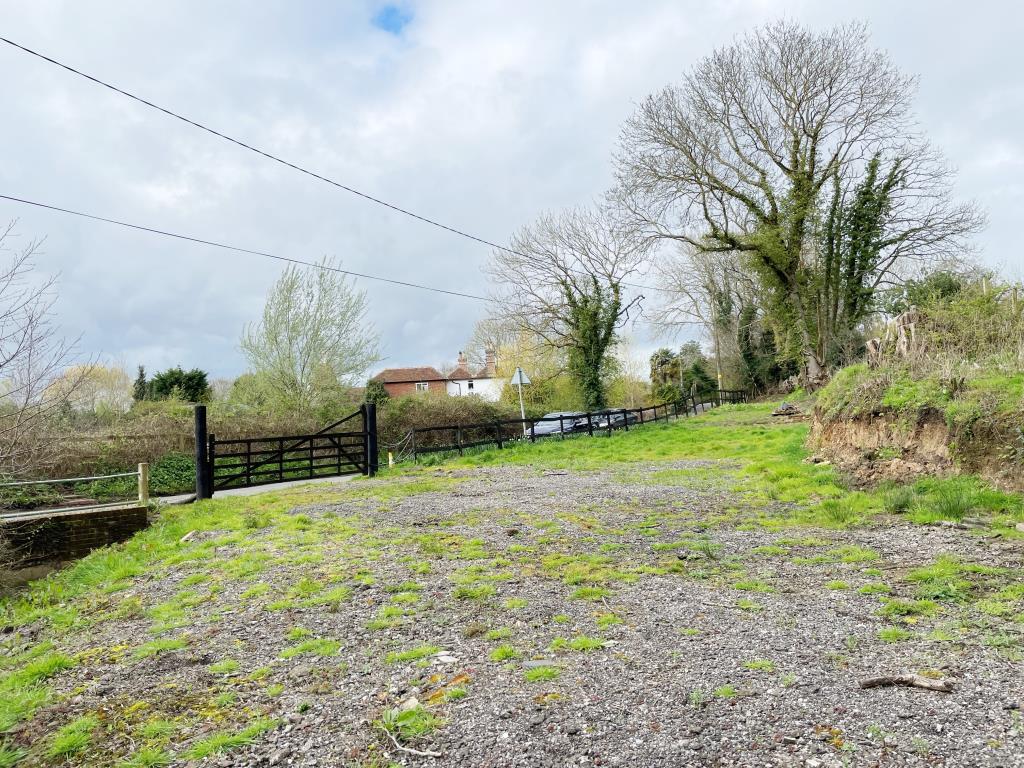 Lot: 133 - VACANT PARCEL OF LAND - Vacant parcel of land